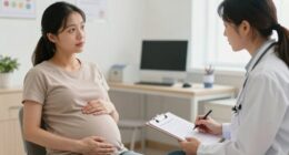 prenatal visit question checklist