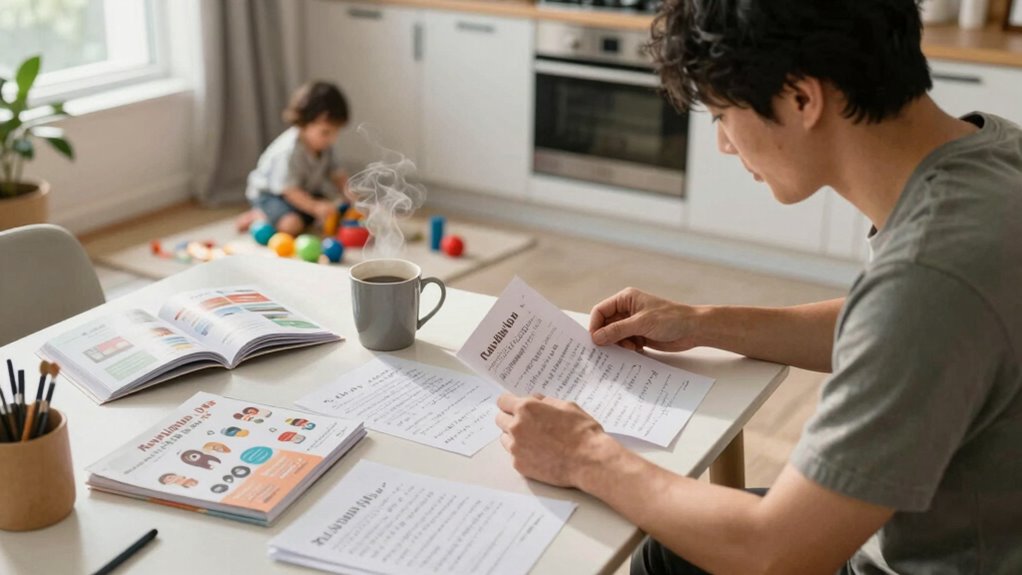prioritize nurturing early development