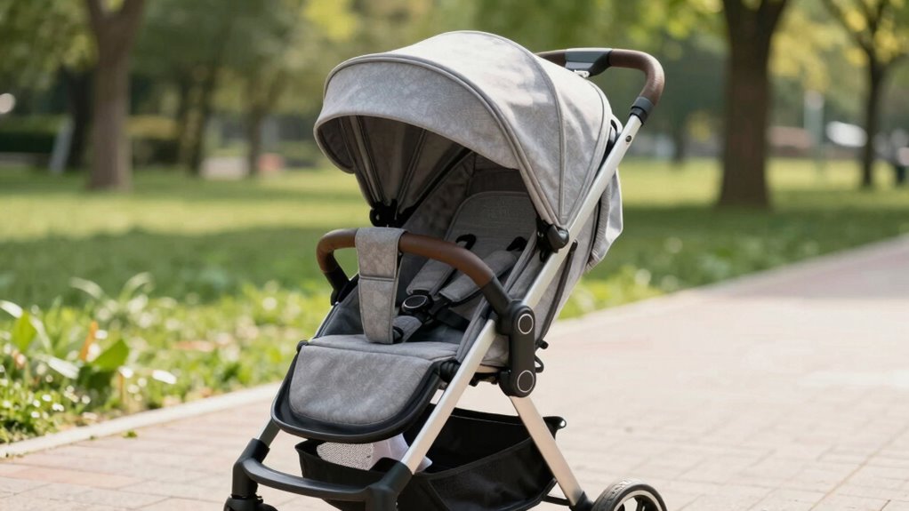 prioritize safety and ergonomics