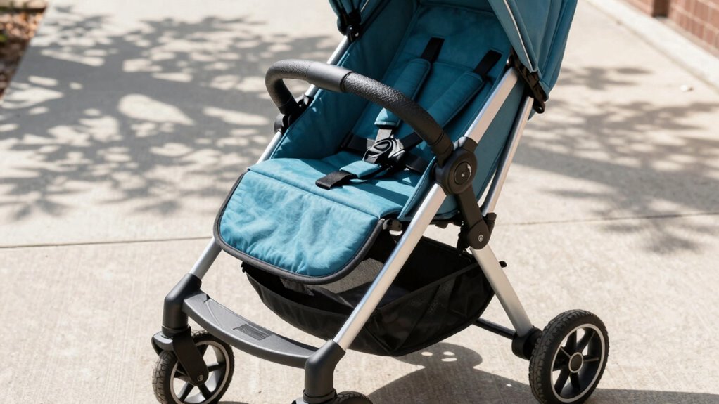 prioritize safety and maneuverability