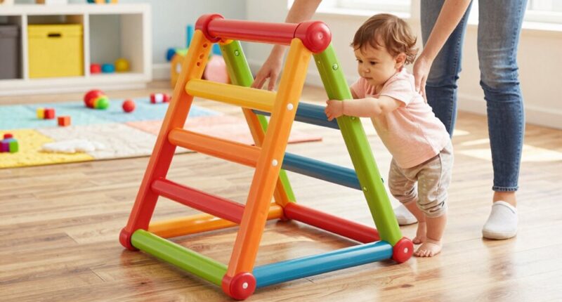 proper setup and age tips