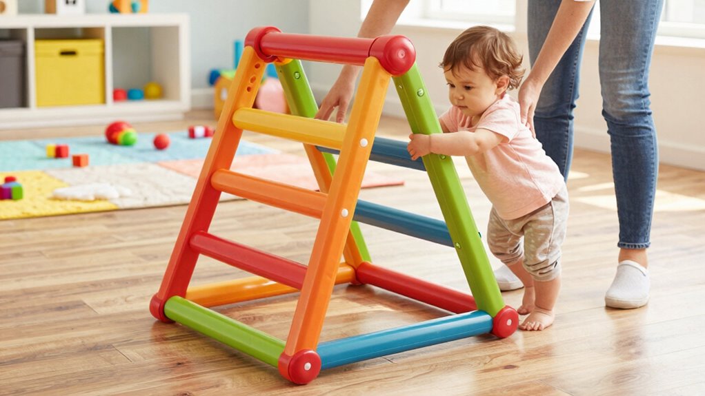 proper setup and age tips