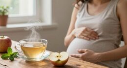 relief strategies for pregnancy heartburn