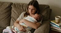 safe sleep strategies for parents