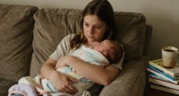 safe sleep strategies for parents