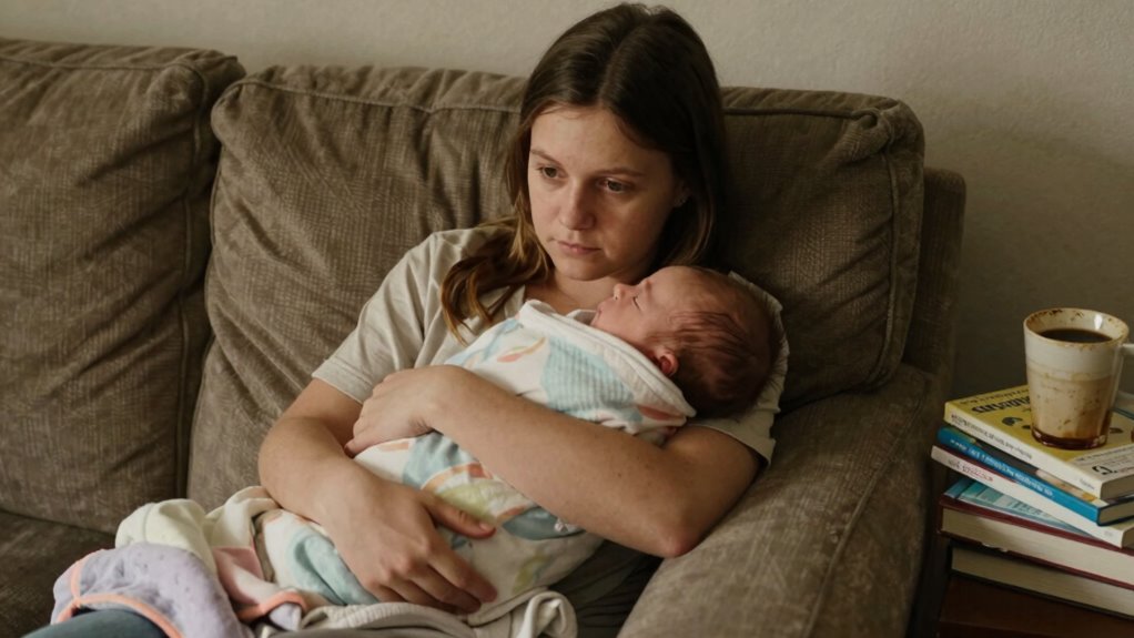safe sleep strategies for parents