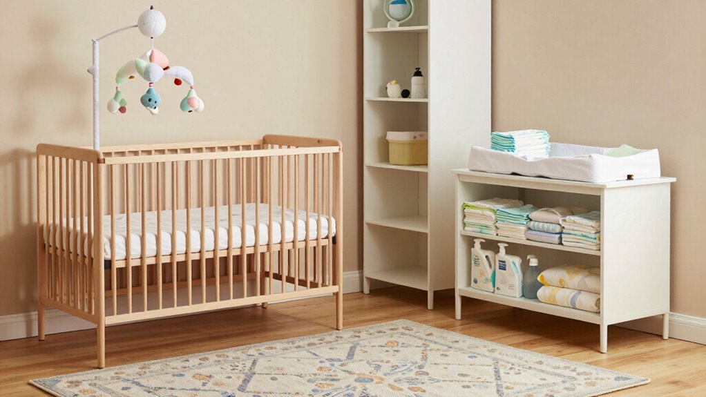 secure organize decorate personalize