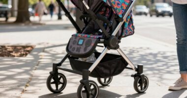 seven stroller deal breakers