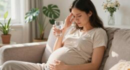 stay hydrated reduce headaches