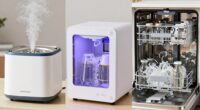 sterilization methods comparison