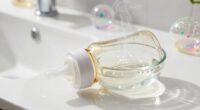 sterilizing versus soap myths