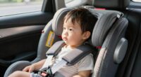 switch to convertible seat