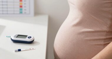 understanding gestational blood sugar