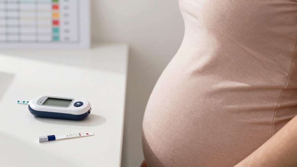 understanding gestational blood sugar