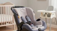 versatile adjustable baby furniture