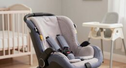 versatile adjustable baby furniture
