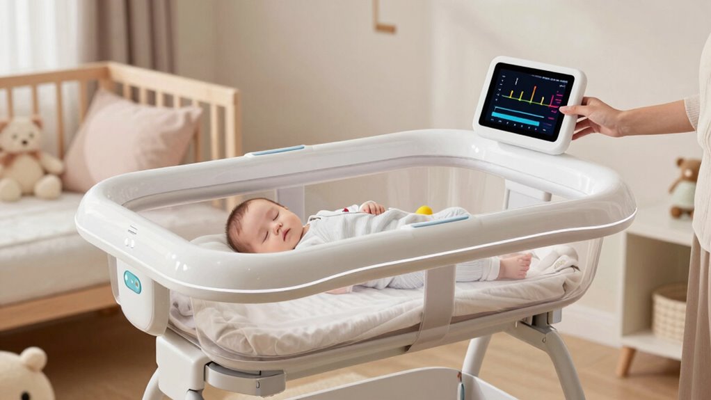 accurate customizable sleep features