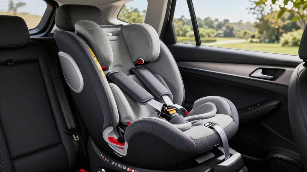 adjustable certified comfortable versatile