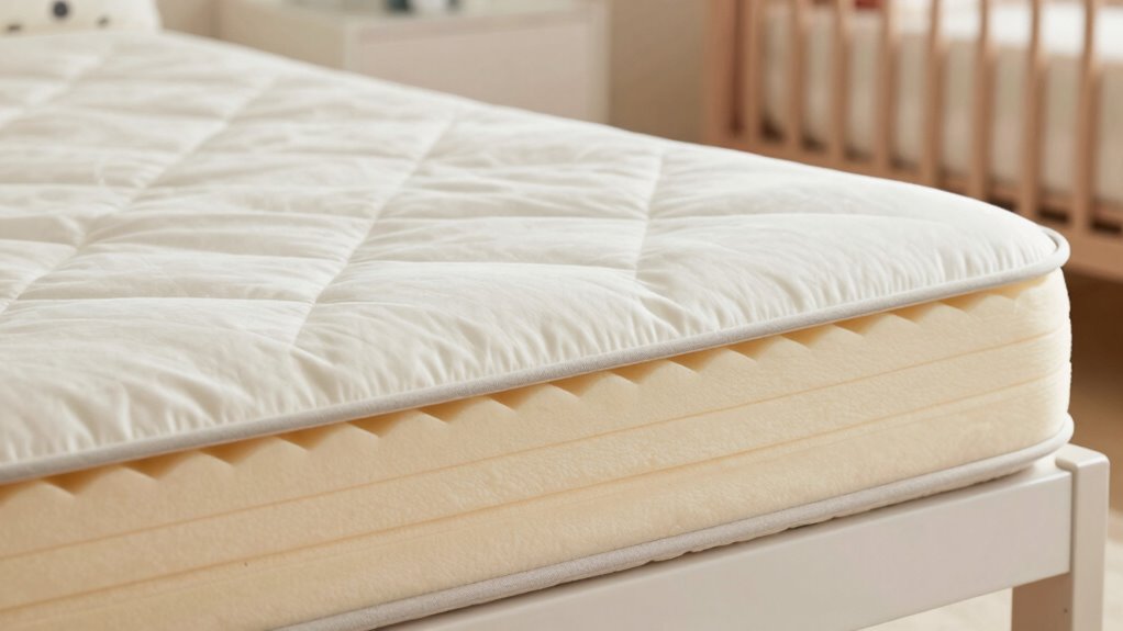 back sleeping support essentials