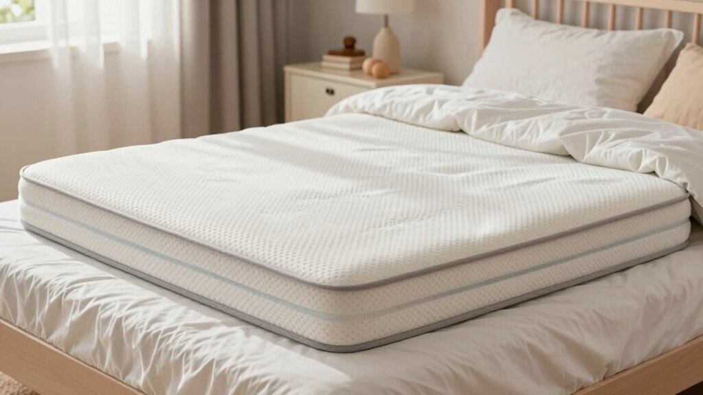 breathable cool hypoallergenic materials