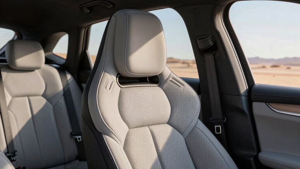 breathable cooling easy maintenance