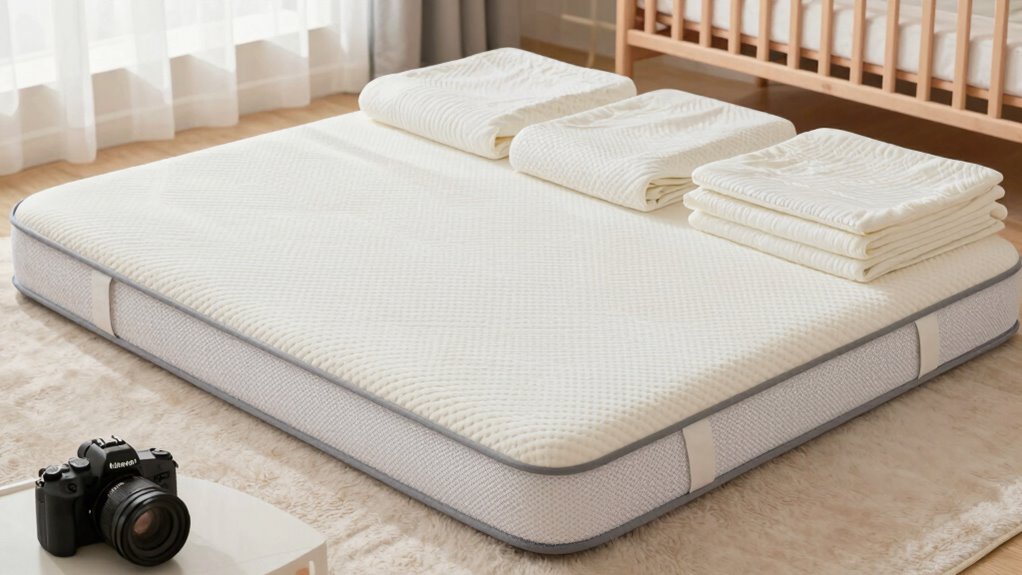 breathable safe durable clean