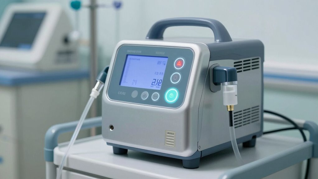 choosing efficient portable pump