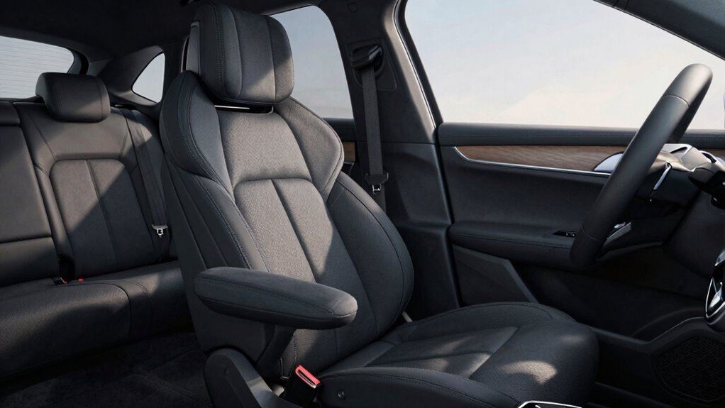 choosing safe comfortable seats