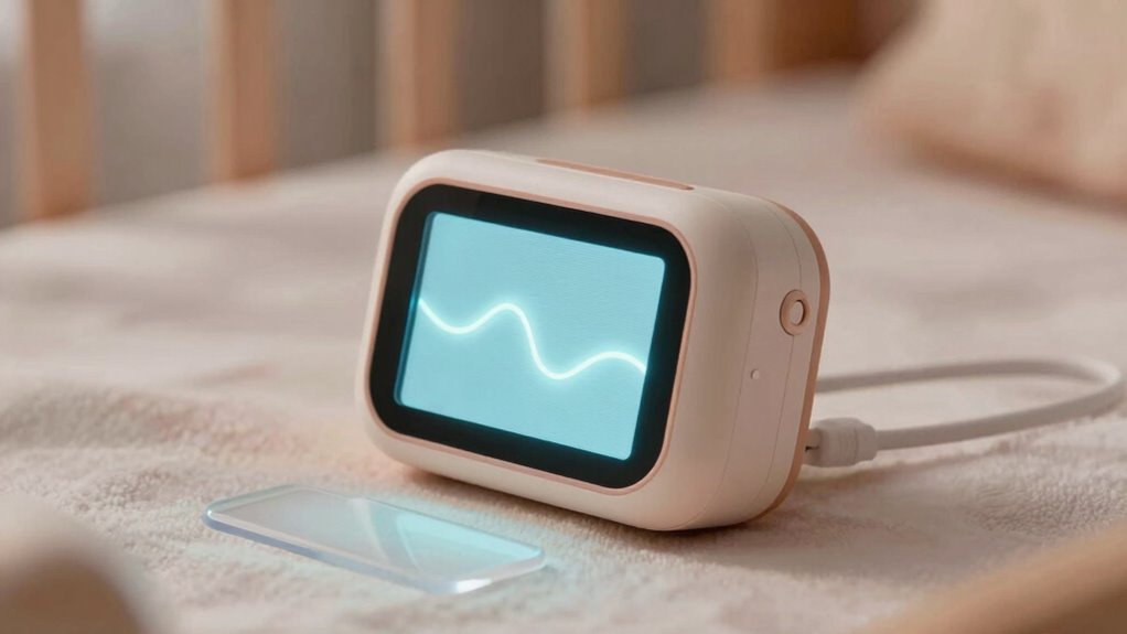 choosing safe monitoring technology