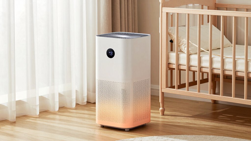 choosing safe portable air purifiers