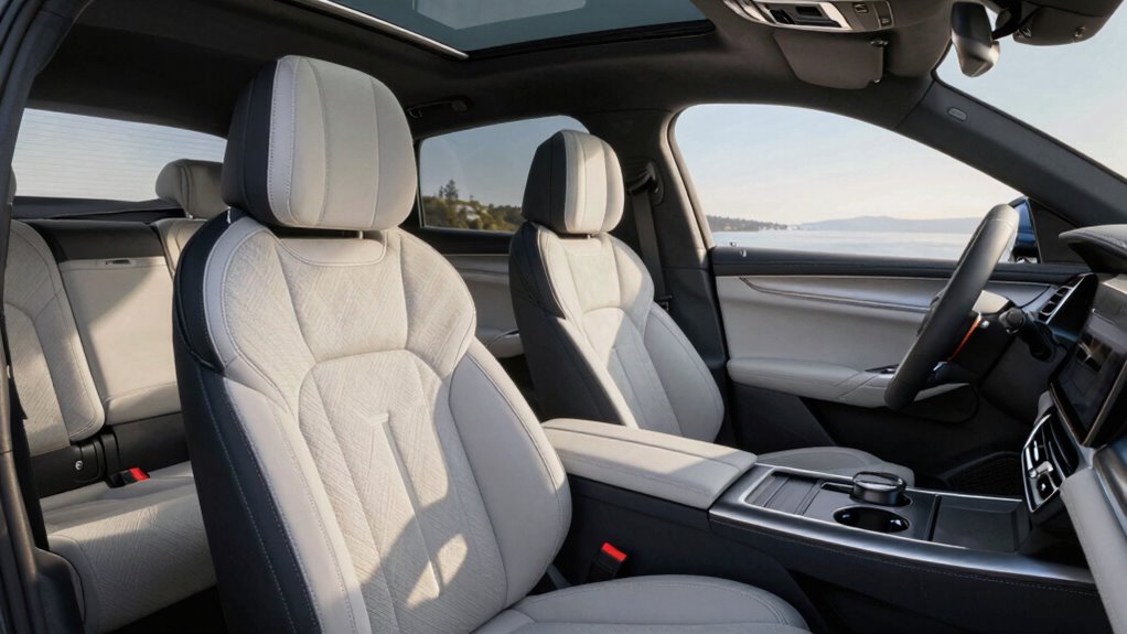 comfort adjustability breathability