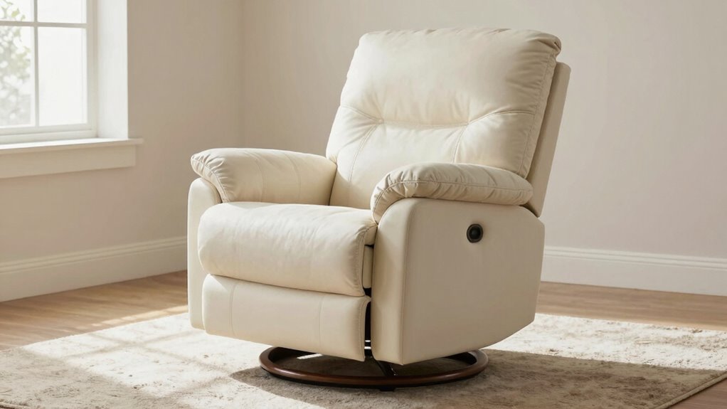 comfort adjustability safety style