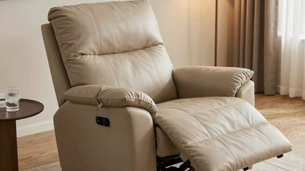 comfort size durability features