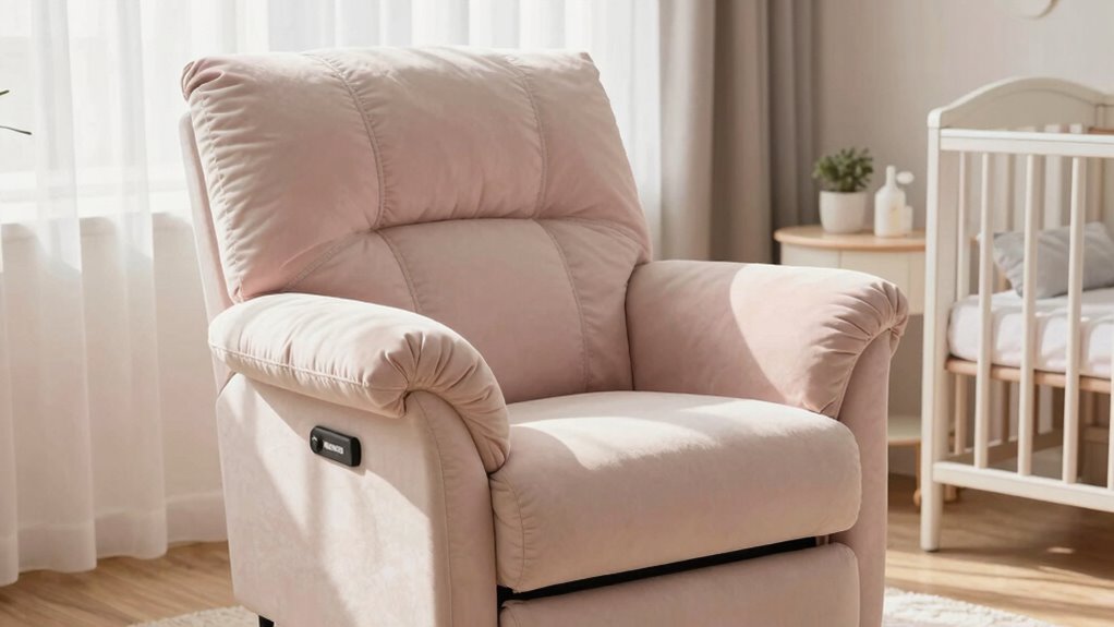 comfort support adjustability durability