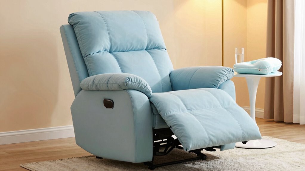 comfort support adjustability fit