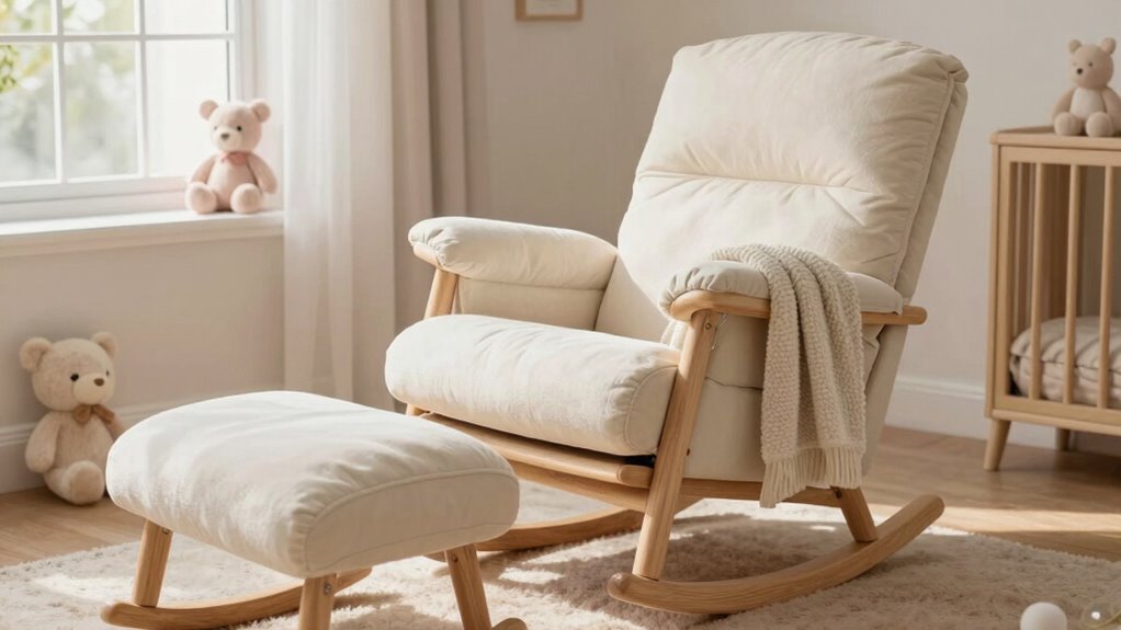 comfort support durability functionality