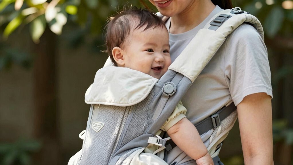comfort support fit versatility