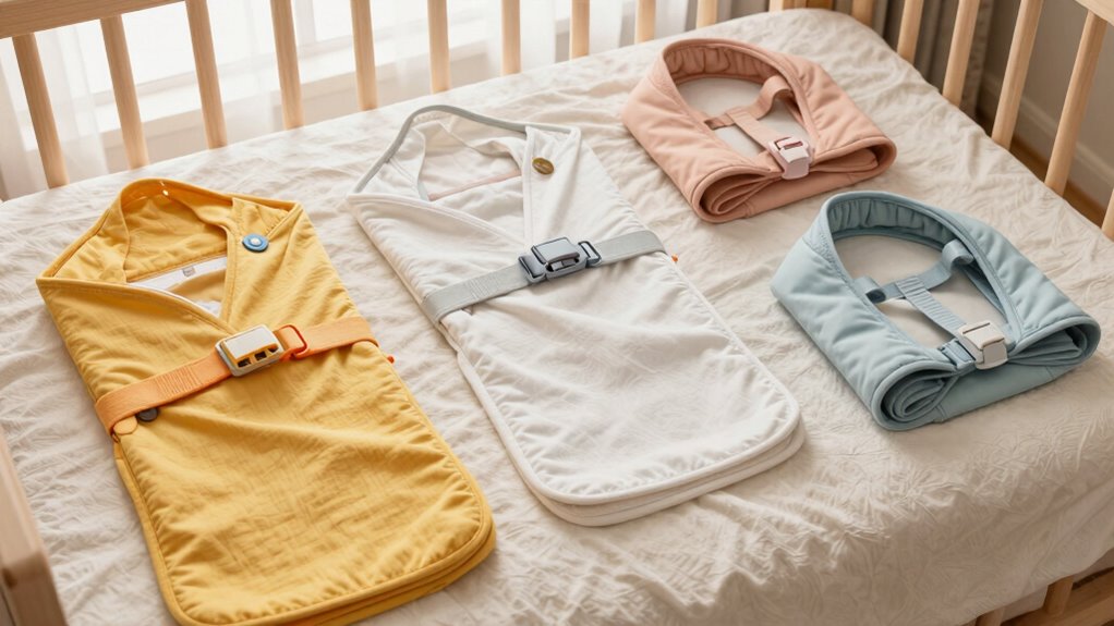 comfortable adjustable baby carrier