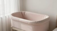 compact bassinet options 2026