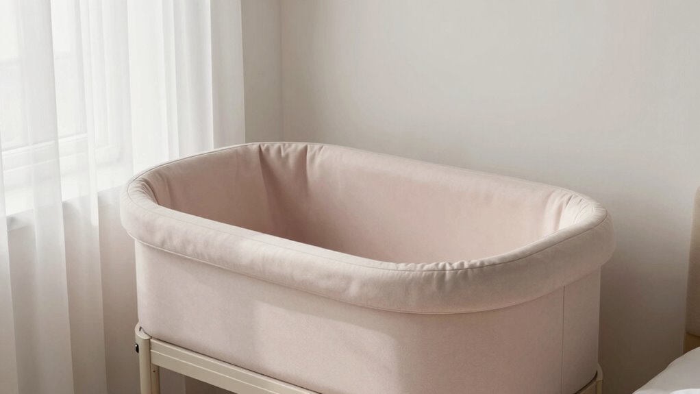 compact bassinet options 2026