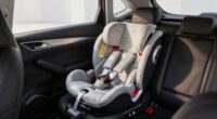 compact car seat options