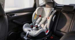 compact car seat options