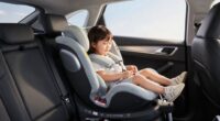compact car seat options