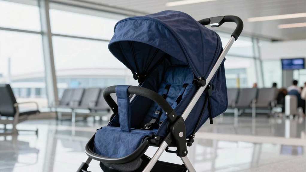 compact lightweight safe accessible