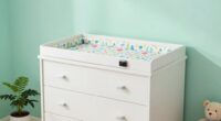 compact nursery furniture options