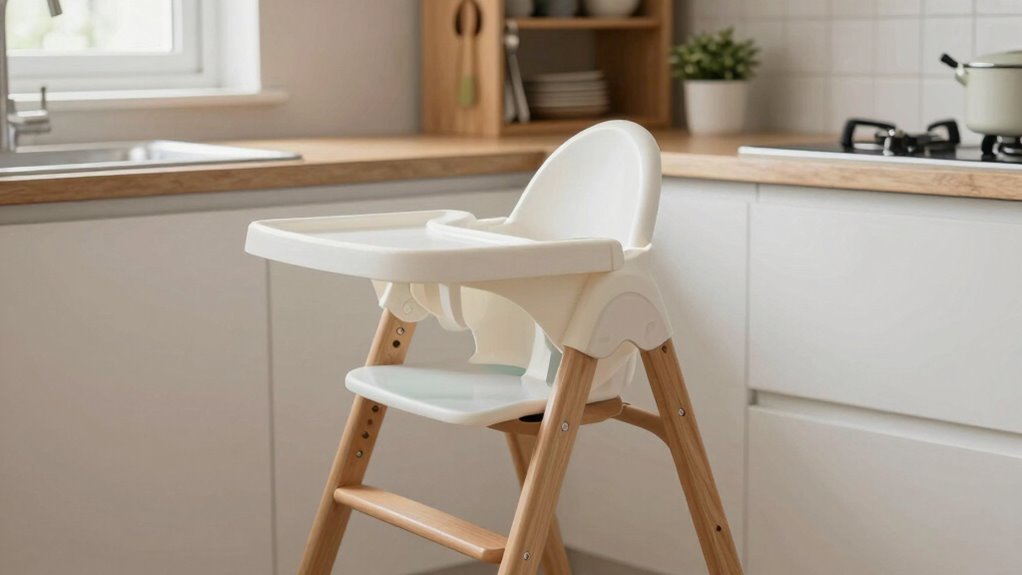 compact safe adjustable easy clean