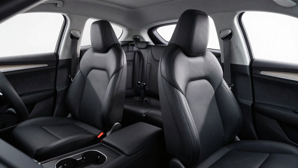 compact safe adjustable fit