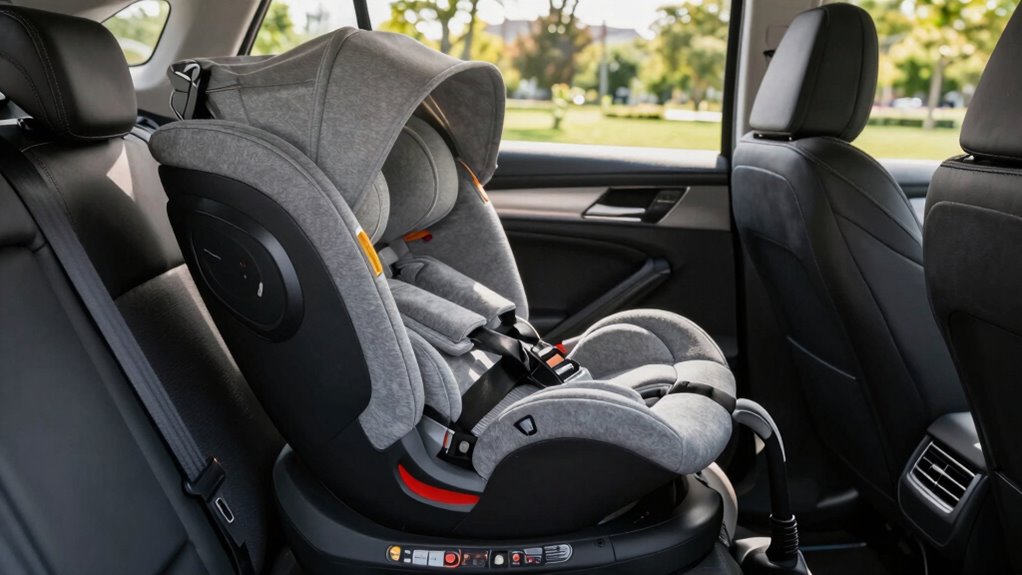 compatibility safety convenience versatility