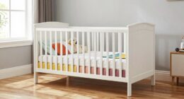 convertible crib options 2026