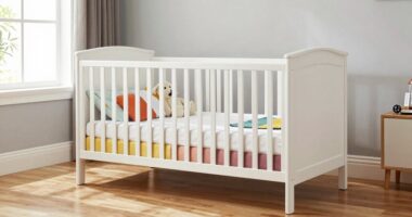 convertible crib options 2026